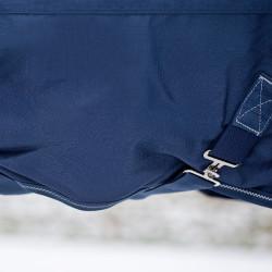 Capa de inverno Horze Supreme Avalanche Pro Capa de inverno Horze Supreme Avalanche Pro