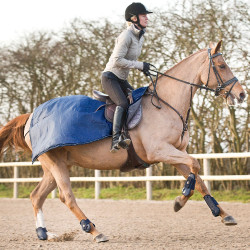 Cobre-rins Horze Avalanche Pro Cobre-rins Horze Avalanche Pro