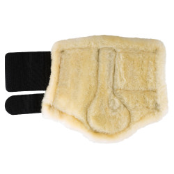 Guêtres fechadas Horze Signature Preto Guêtres fechadas Horze Signature Preto