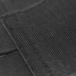 Guêtres fechadas Horze Signature Preto Guêtres fechadas Horze Signature Preto