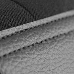 Guêtres fechadas Horze Signature Preto Guêtres fechadas Horze Signature Preto