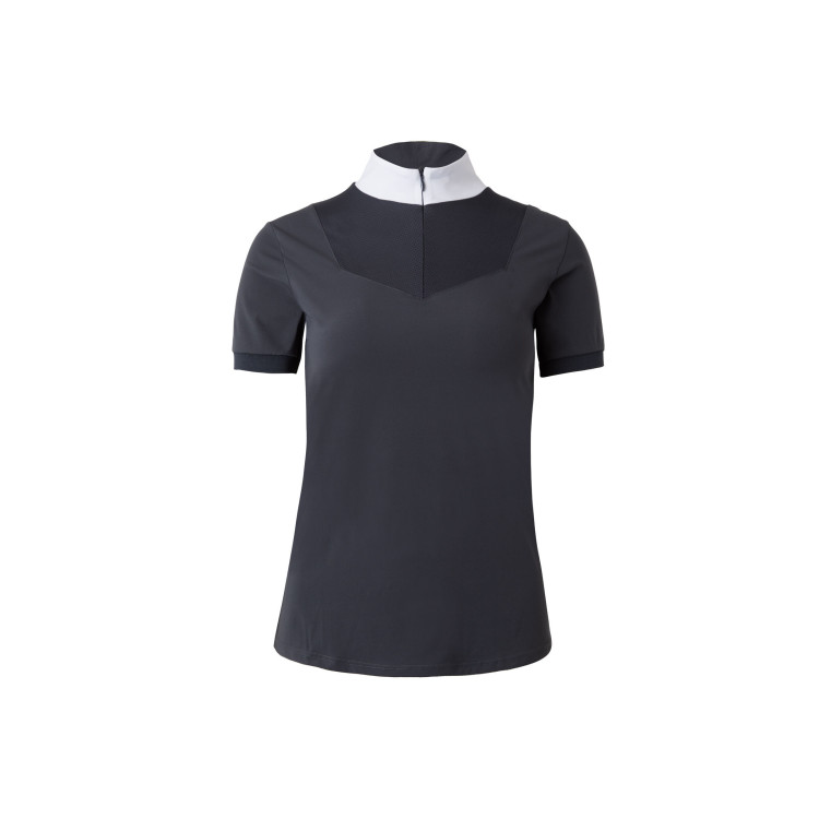 Polo técnico Horze Taylor feminino Polo técnico Horze Taylor feminino