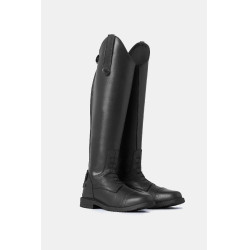 Botas de equitação Verona feminino Horze Preto Botas de equitação Verona feminino Horze Preto
