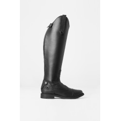 Botas de equitação Verona feminino Horze Preto Botas de equitação Verona feminino Horze Preto