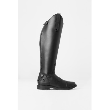 Botas de equitação Verona feminino Horze Preto Botas de equitação Verona feminino Horze Preto