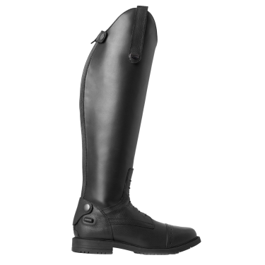 Botas de equitação Verona feminino Horze Preto