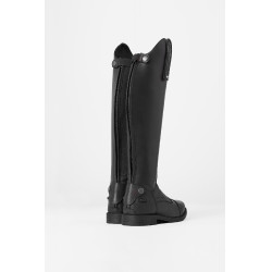 Botas de equitação Verona feminino Horze Preto Botas de equitação Verona feminino Horze Preto