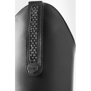 Botas de equitação Verona feminino Horze Preto Botas de equitação Verona feminino Horze Preto