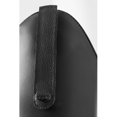 Botas de equitação Verona feminino Horze Preto Botas de equitação Verona feminino Horze Preto
