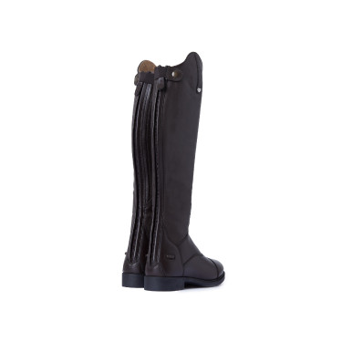 Botas estilo campestre Rover Horze Botas estilo campestre Rover Horze