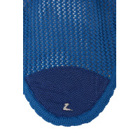 Touca refrescante anti-moscas Horze Azul royal Touca refrescante anti-moscas Horze Azul royal