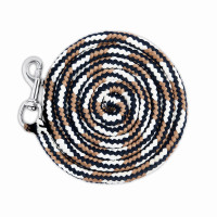 Longe Kiel Horze Preto / cinza Cinzento Longe Kiel Horze Preto / cinza Cinzento