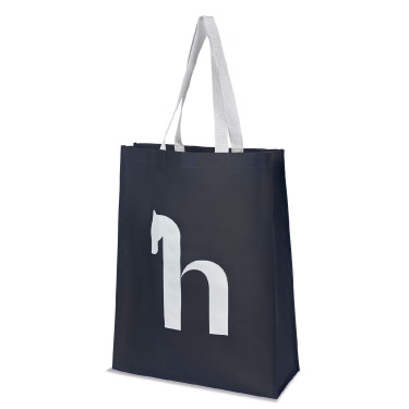 Pequena bolsa de compras Horze Pequena bolsa de compras Horze