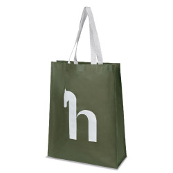 Pequena bolsa de compras Horze Pequena bolsa de compras Horze