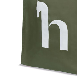 Pequena bolsa de compras Horze Pequena bolsa de compras Horze