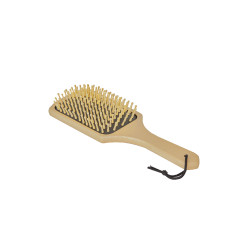 Set de pansage bois Horze Set de pansage bois Horze