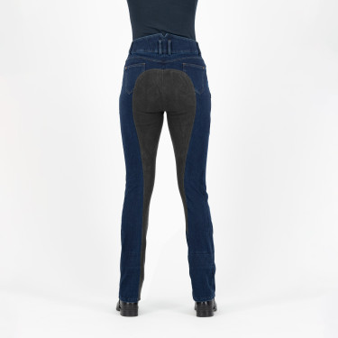 Calça de equitação Easy Rider Sara Jodhpur Calça de equitação Easy Rider Sara Jodhpur