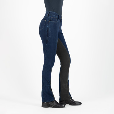 Calça de equitação Easy Rider Sara Jodhpur Calça de equitação Easy Rider Sara Jodhpur