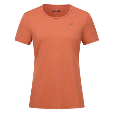 Top Euro-Star Enya Bar Cinna Laranja