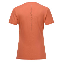 Top Euro-Star Enya Bar Cinna Laranja