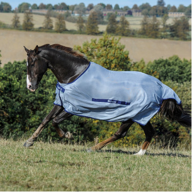 Capa anti-moscas Bucas Buzz-Off Classic Capa anti-moscas Bucas Buzz-Off Classic