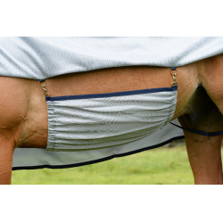 Capa anti-moscas Bucas Buzz-Off Classic Capa anti-moscas Bucas Buzz-Off Classic