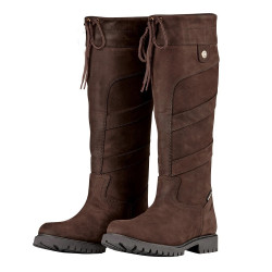 Botas de equitação Kennet Dublin Botas de equitação Kennet Dublin