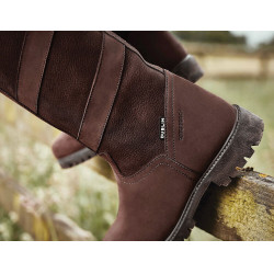 Botas de equitação Kennet Dublin Botas de equitação Kennet Dublin