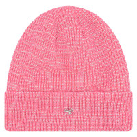 Gorro Refletor Euro-Star heavy winter Rosa vivo