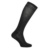 Meias HV Polo Lizzy Preto Meias HV Polo Lizzy Preto