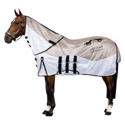 Capa anti-moscas UV HV Polo Nena Capa anti-moscas UV HV Polo Nena