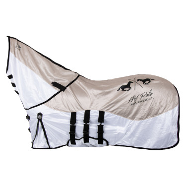 Capa anti-moscas UV HV Polo Nena Capa anti-moscas UV HV Polo Nena