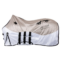 Capa anti-moscas UV HV Polo Nena Capa anti-moscas UV HV Polo Nena