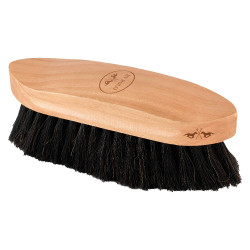 Escova macia Dandy HV Polo Natural