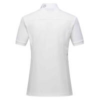 Polo in tech HV Polo Maxime Branco Polo in tech HV Polo Maxime Branco