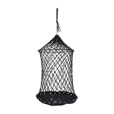 Rede de feno Imperial Riding Bottom Up Preto