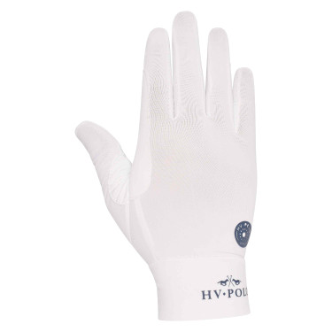 Luvas UV HV Polo Suzy Luvas UV HV Polo Suzy
