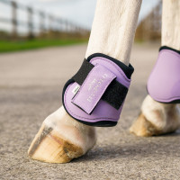 Guérréias e protetores de boleto HV Polo Classic Kids Violeta