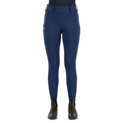 Legging de equitação HV Polo Evi FullGrip