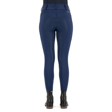 Legging de equitação HV Polo Evi FullGrip Legging de equitação HV Polo Evi FullGrip