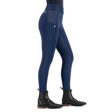Legging de equitação HV Polo Evi FullGrip Legging de equitação HV Polo Evi FullGrip