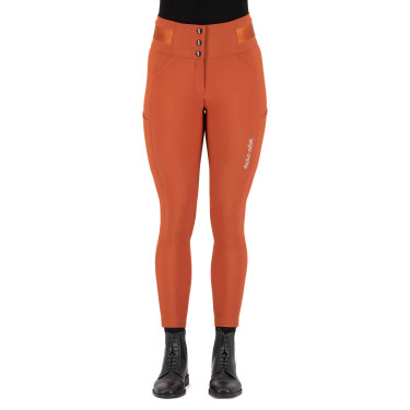 Calça de equitação Euro-Star Athletic Luxe FullGrip Calça de equitação Euro-Star Athletic Luxe FullGrip