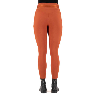 Calça de equitação Euro-Star Athletic Luxe FullGrip Calça de equitação Euro-Star Athletic Luxe FullGrip