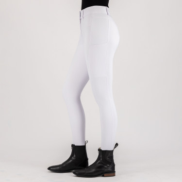 Calça de equitação Euro-Star Empressive FullGrip Calça de equitação Euro-Star Empressive FullGrip