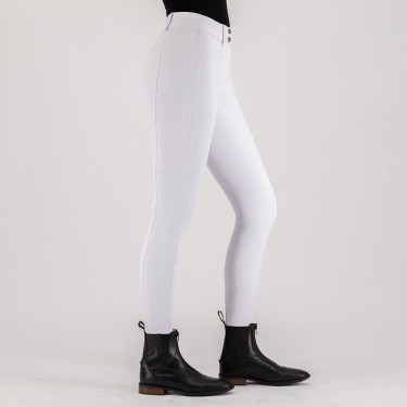 Calça de equitação Euro-Star Empressive FullGrip Calça de equitação Euro-Star Empressive FullGrip