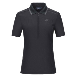 Polo in tech HV Polo 4-Ever Preto Polo in tech HV Polo 4-Ever Preto