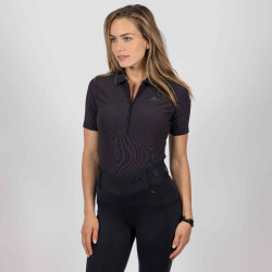 Polo in tech HV Polo 4-Ever Preto Polo in tech HV Polo 4-Ever Preto