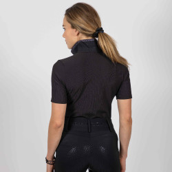 Polo in tech HV Polo 4-Ever Preto Polo in tech HV Polo 4-Ever Preto