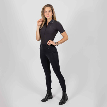 Polo in tech HV Polo 4-Ever Preto Polo in tech HV Polo 4-Ever Preto