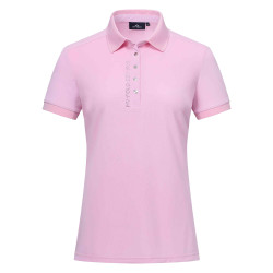 Polo em tecido HV Polo Myrthe